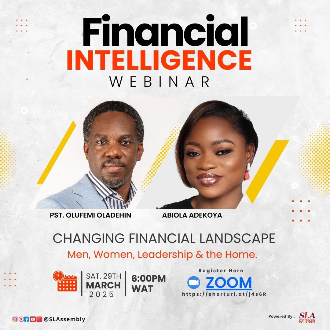 Supernatural Life Assembly tweet media