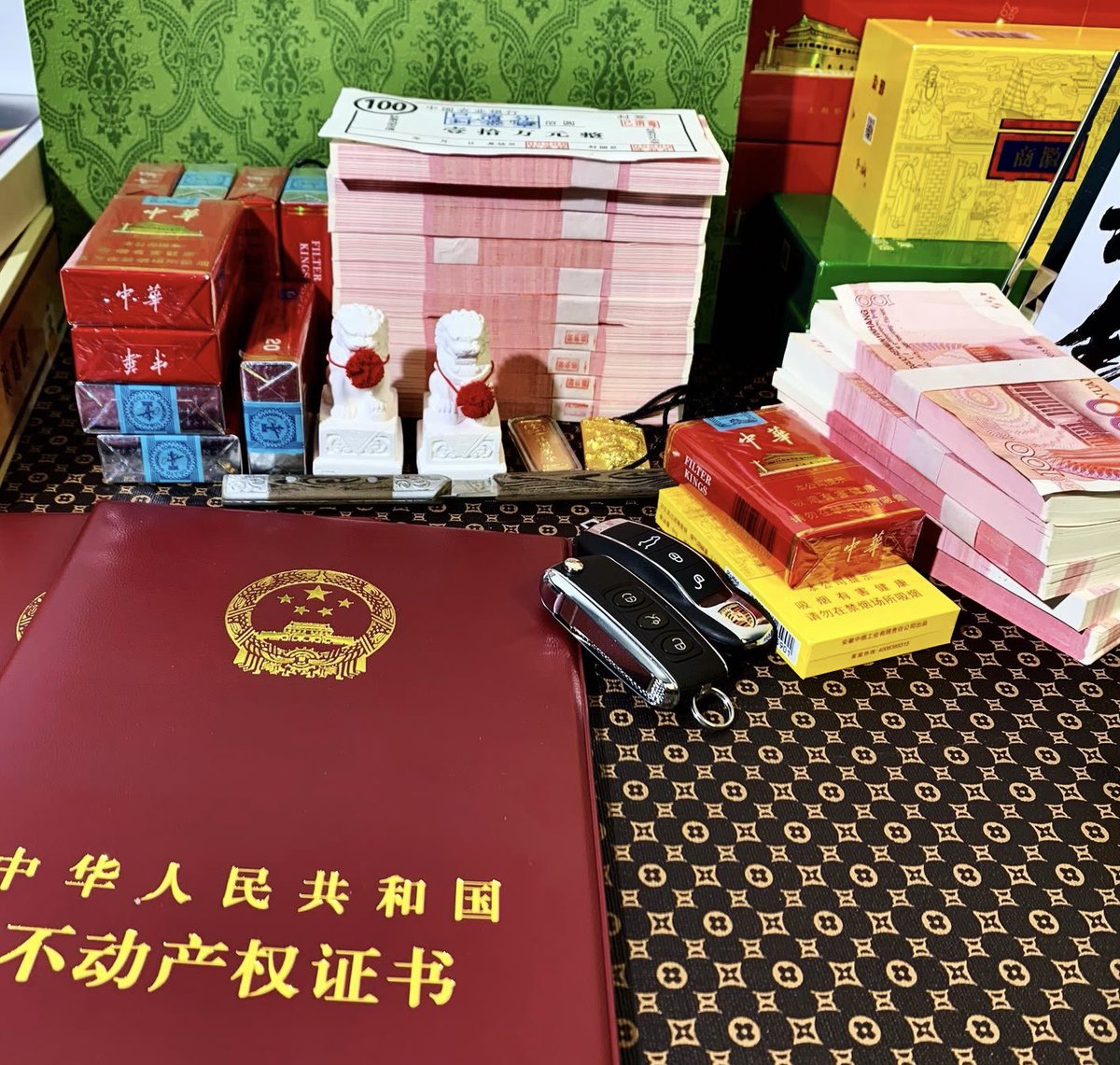 aa168833's tweet photo. 专业研究网赚项目技术合法稳定绿色项目 ，专门利用正规渠道操作不违法零风险正规平台 资金安全第一，一天3000➕左右不是问题，仅需要一个小时 诚信想做的来 欢迎来长期合作！可带几个诚信的来 #赚钱 #副业 #网赚 #项目 #Web3 #币圈 #BTC #互粉 #比特币 #USDT #绿色项目
#股票 #私域 #A股 #预测 #兼职 https://t.co/Q9qFTHhvYs