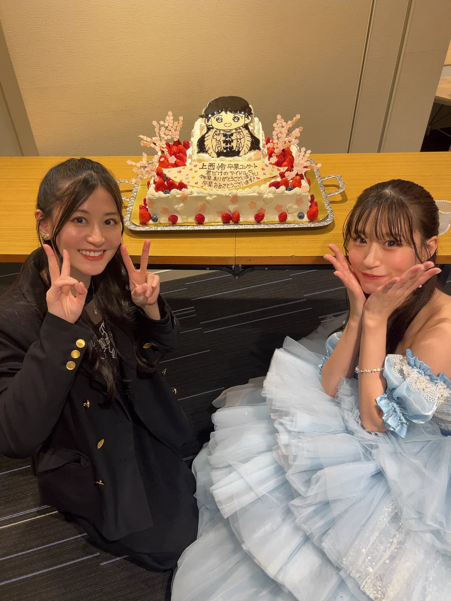 上西恵(ジョウニシケイ) on X: 