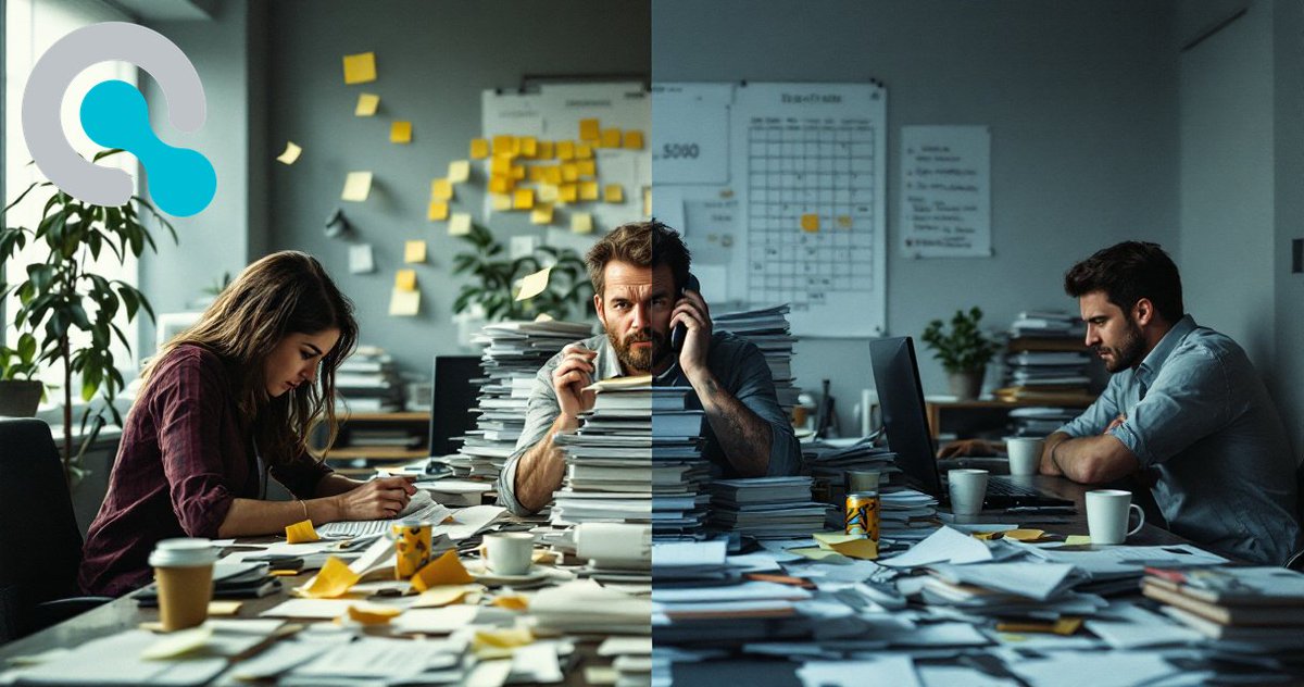 qualsis's tweet photo. Running an SMB without clear policies? That’s a costly gamble. 🎲 

❌ Compliance fines 
❌ Operational chaos 
❌ Employee confusion 
❌ Reputation risks 

Stop the guesswork—set standards that protect &amp; perform. Learn more 👉 https://t.co/Kh7zIPaGR8

#SMBpolicies https://t.co/jCb7z7j5Eb
