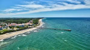 Massenaustritt aus CDU
Hitzetage im Juli.
Da habe ich im Februar ja alles richtig gemacht, den Urlaub im Juli in Kühlungsborn zu buchen.