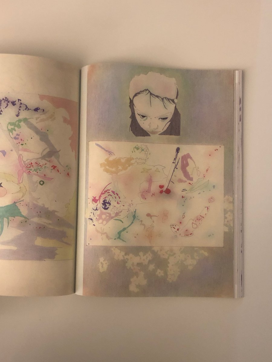 mugeau 分量 tweet media