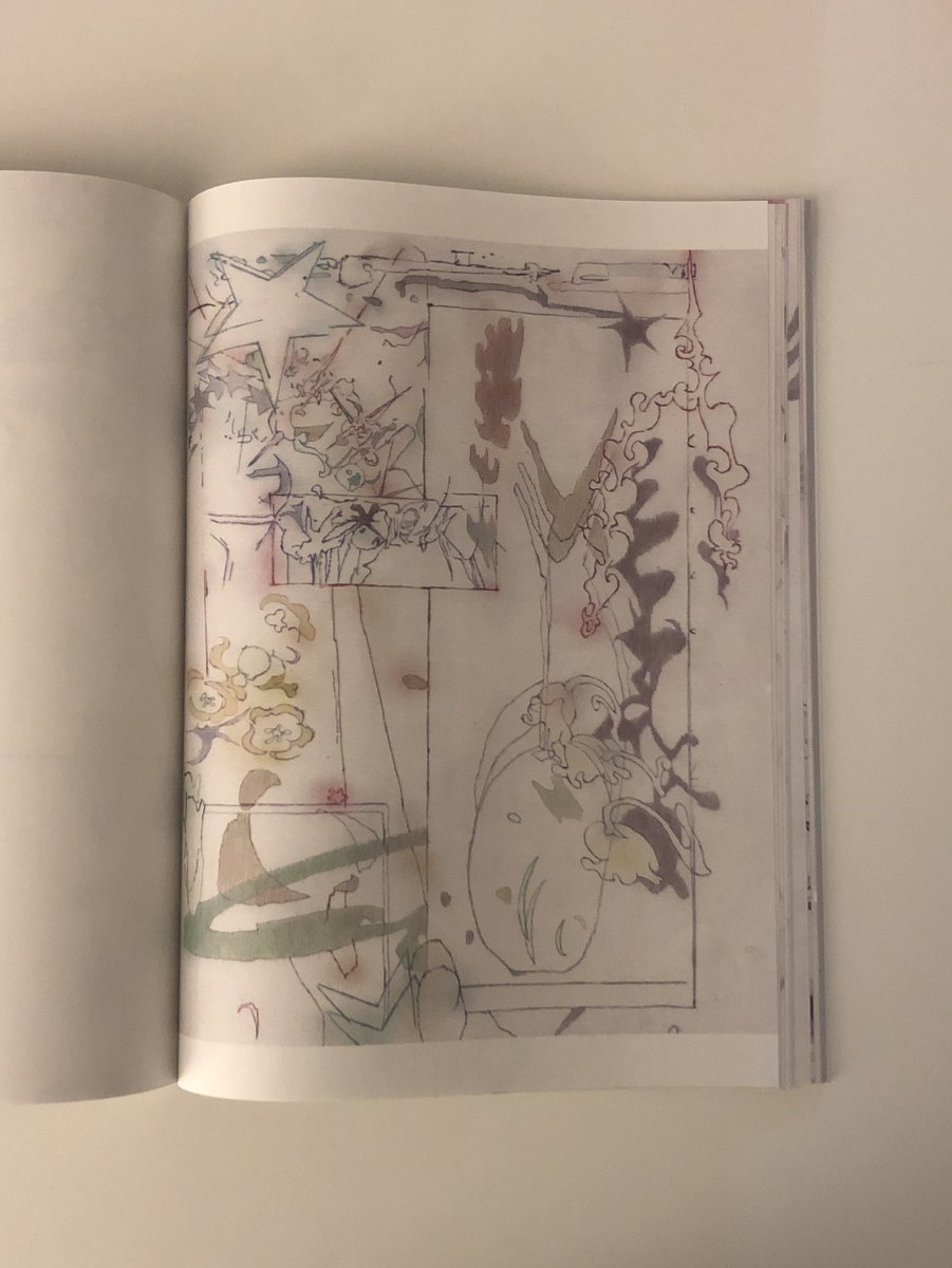 mugeau 分量 tweet media