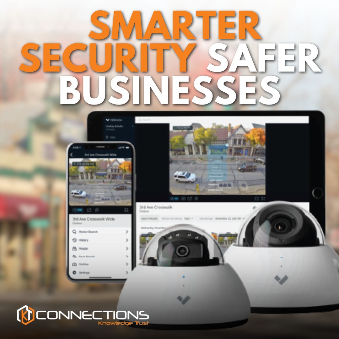 kt_connections's tweet image. KT Connections offers Hybrid Cloud Video Security &amp;amp; Professional Monitoring to keep your business safe!

Visit ktconnections.com/physical-secur… to learn more today!

📱 888-891-4201
💻 KTConnections.com

#VideoSecurity #AdvancedSecurity #KTConnections #PhysicalSecurity