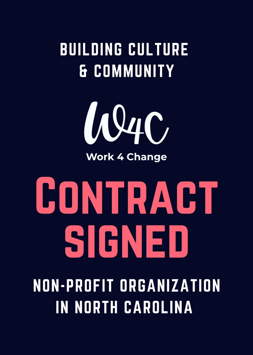 Work4ChangeLLC1's tweet photo. All workplaces have a culture, but does yours have the want you want? A culture you are proud of? A culture where folks feel valued, seen, and understood? Thanks to our new client who trusts us to support their efforts to build a positive, safe, and satisfying work community. https://t.co/UXGBBNfRSC