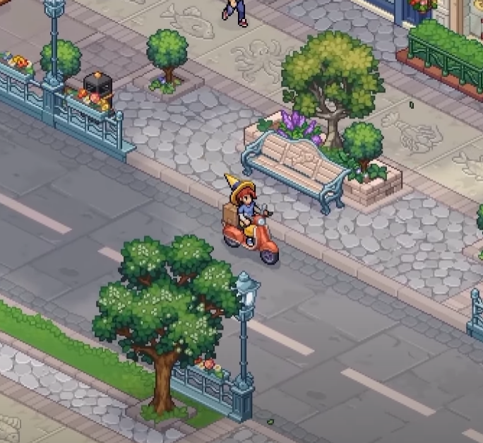 pokeferlax's tweet photo. I AM CRYINGGG !!!!

TAMAGOTCHI CORNER SHOP WAS MY CHILDHOOD FAVOURITE GAME SERIES I NEVER EVER EVER THOUGHT WE'D GET ANOTHER ONE

AND WITCHBROOK HAS BEEN ONE OF MY MOST ANTICIPATED GAMES FOR THE PAST 7 YEARS

THIS IS THE BEST NINTENDO DIRECT OF ALL TIME OH MY GOD

GOD BLESS 😭🙏 https://t.co/Tnu2DbRdBV