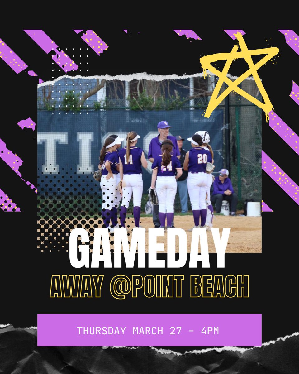 St. Rose High School Softball tweet media