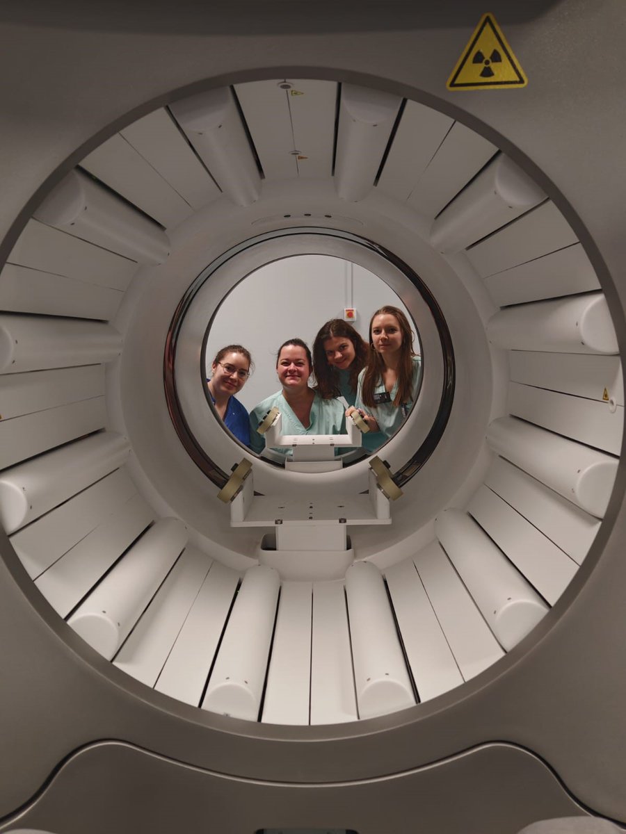 spectdynamics's tweet photo. Congratulations to the Nouvel Hôpital Civil de Strasbourg on the installation of the VERITON-CT!
This marks a significant step forward in nuclear medicine, bringing advanced digital SPECT/CT imaging to enhance patient care and clinical workflows.
#VERITON #Numed #theranostics https://t.co/qcWqRGwA1T