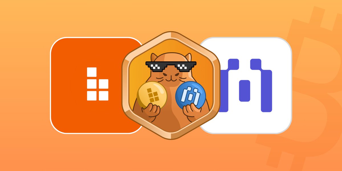 🎉New campaign for all the Bobbers that <a href="/build_on_bob/">BOB</a>

Join our quest with BOB, learn essential Bitcoin DeFi security practices, and mint your Build on BOBscout NFT badge 

Your mission: Deposit into BOB’s Hybrid BTC vault and use Revokescout to manage your token approvals,
