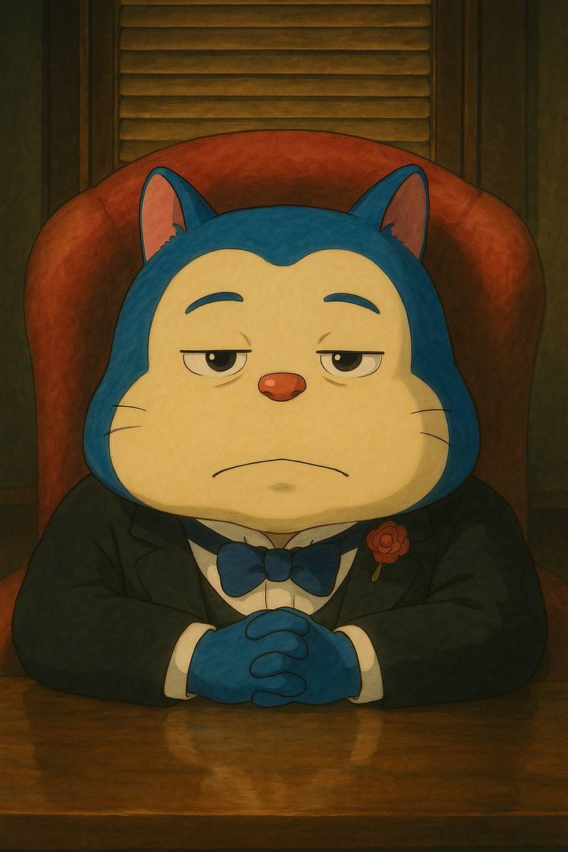 Ghibli This. Ghibli That.
