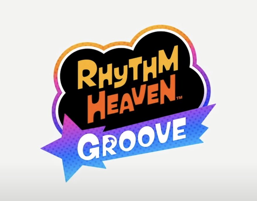 DiscussingFilm's tweet image. A new ‘RHYTHM HEAVEN’ game will release in 2026.