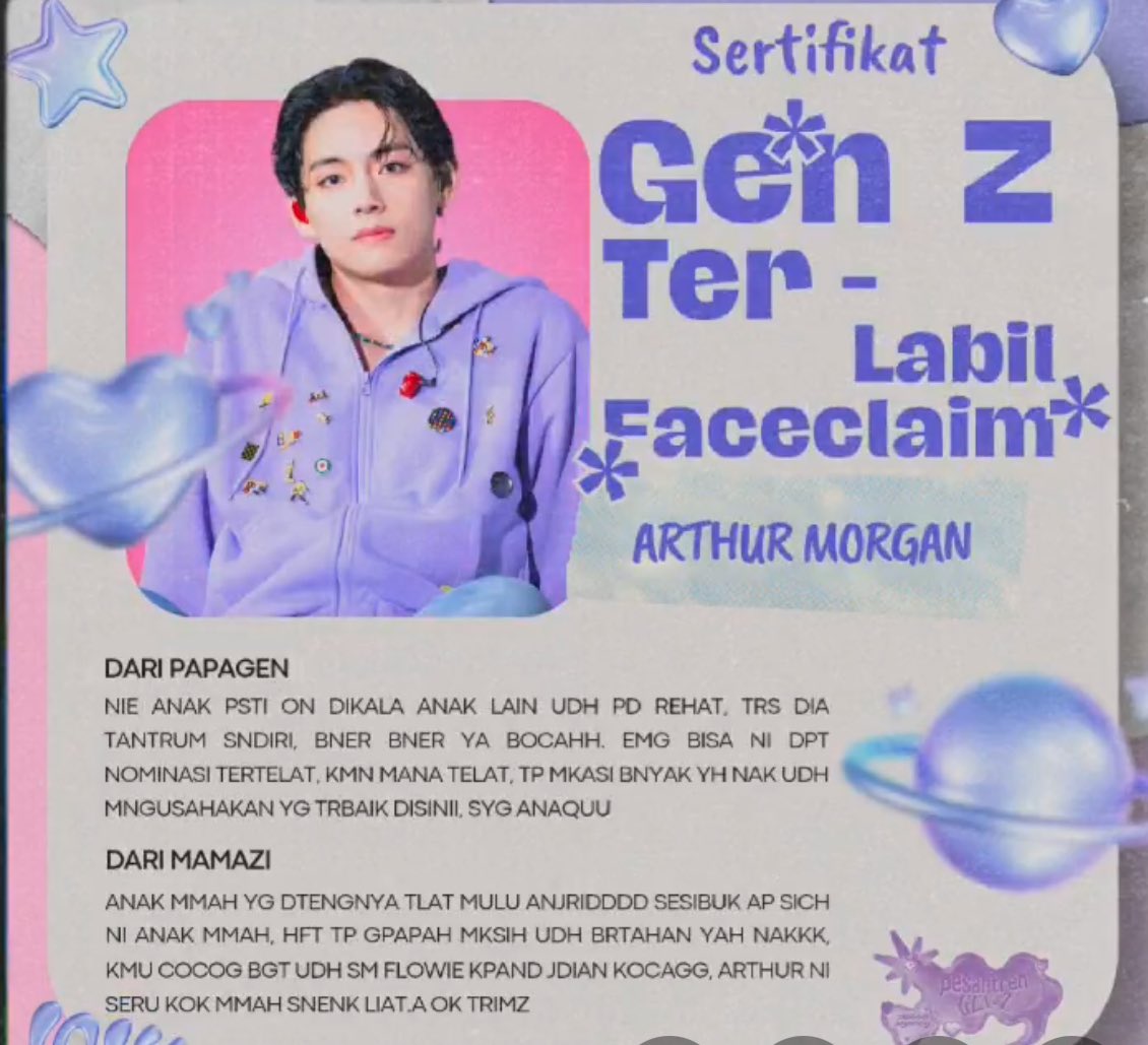 Bolehkah sekali saja ku menangis. (Judul film)