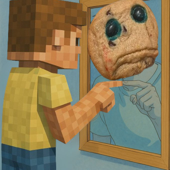 sadcookieonsol's tweet photo. @navi9000x you are not a cookie https://t.co/l2SCI5TGQx