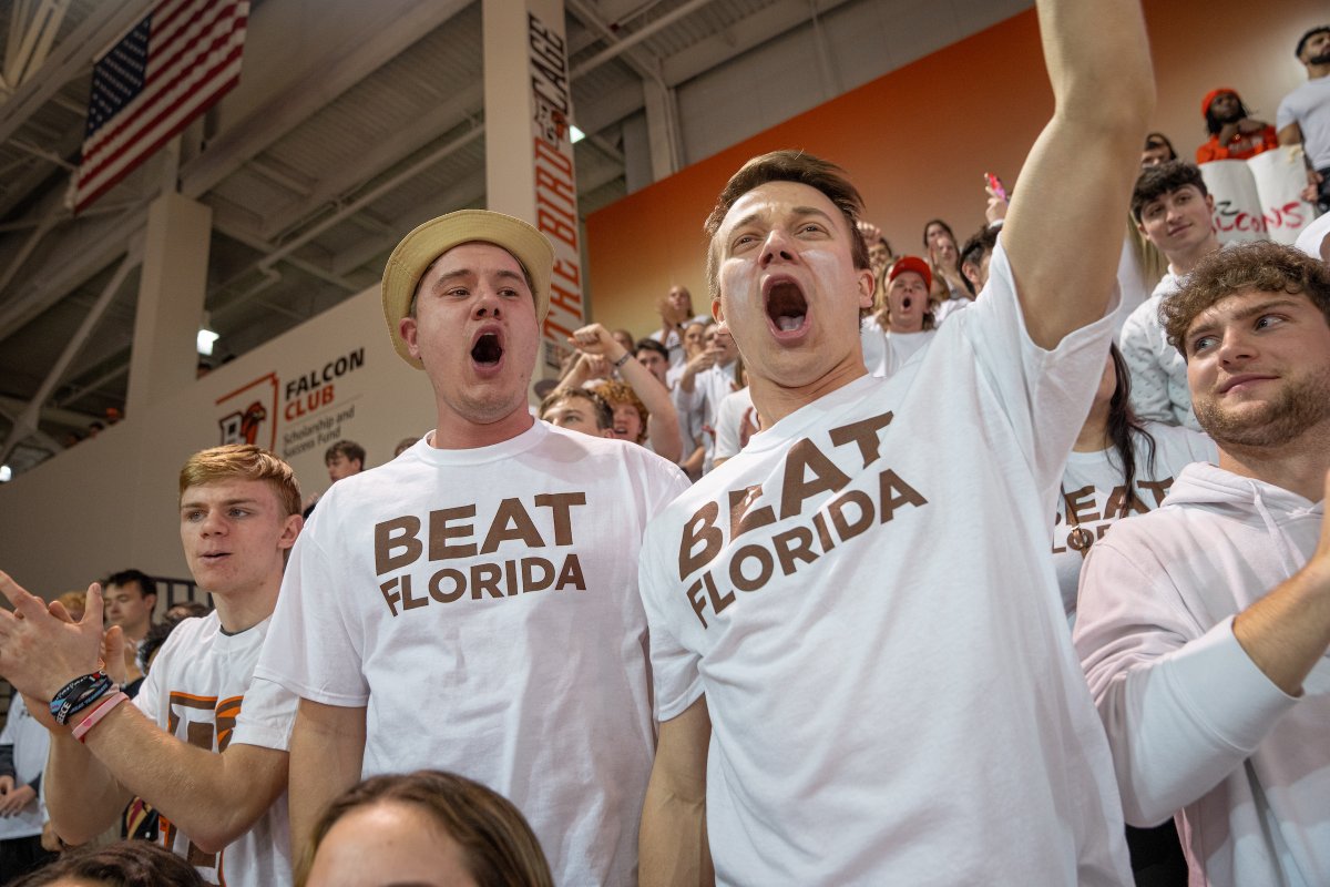 Bowling Green State University Alumni Association tweet media