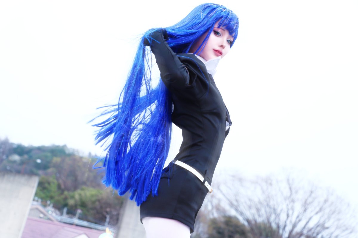 彩華蝶ーあげはー tweet media