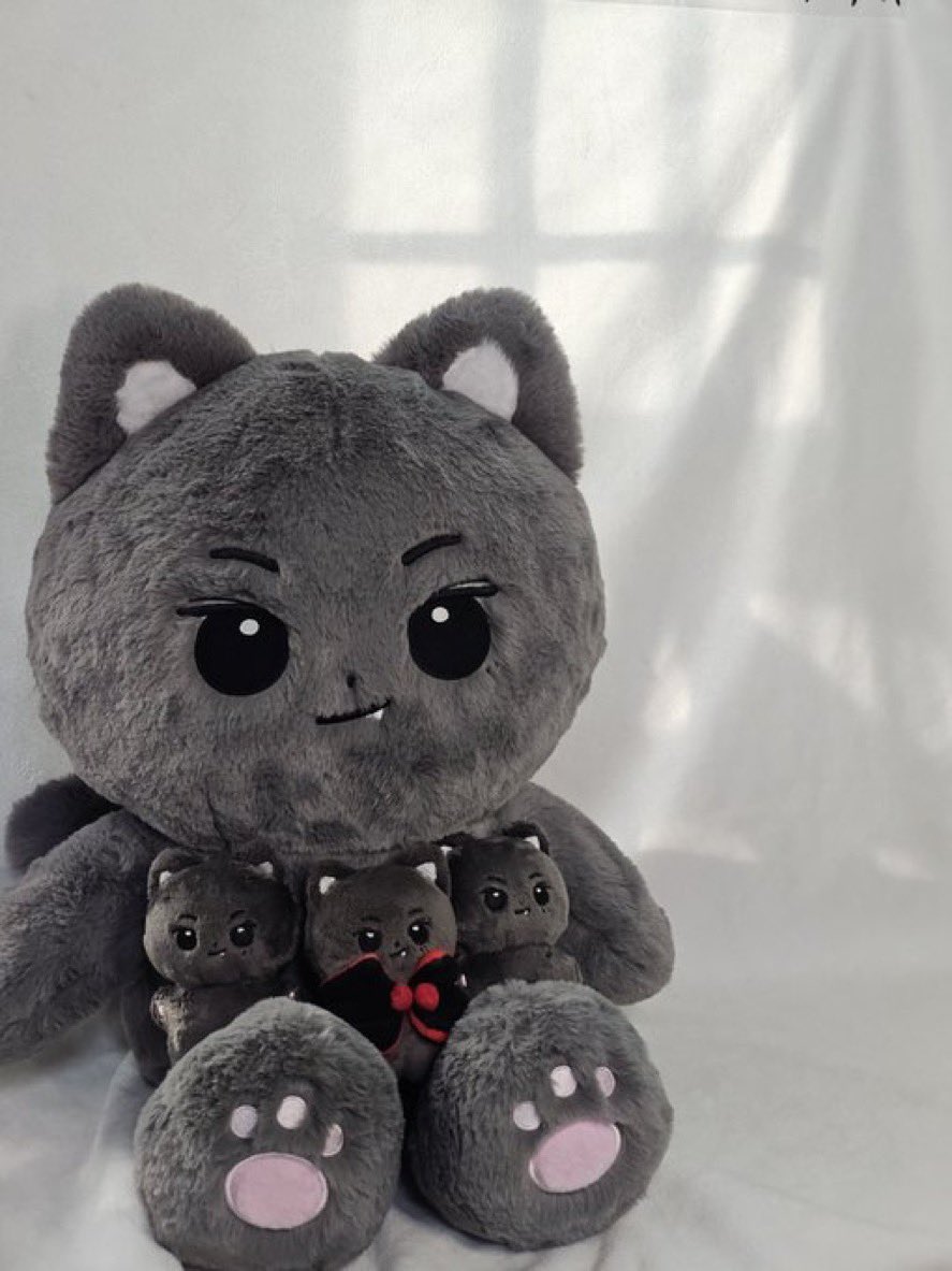 wts lfb | ph go

enhypen jay 10cm &amp; 40cm doll: <a href="/jjongkyulla/">쫑큘라</a> 
• 10cm doll php670 | cape php350 
• 10cm doll + cape + sticker gift php1k 
• 40cm doll php1690
~ isf once onhand

🔗 forms.gle/QokEQjniZVrFAx…

FETA after shipout
doo &amp; dop: april 18
50% dp 🆗 | rembal may 18
4-5