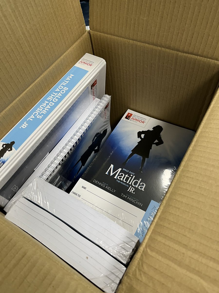 Getting excited for our next whole school production this World Theatre Day <a href="/HathershawC/">Hathershaw College</a> <a href="/HathershawMusic/">Hathershaw Music</a> 🎭 🎵🩰❤️ #TogetherWeSucceed #WorldTheatreDay