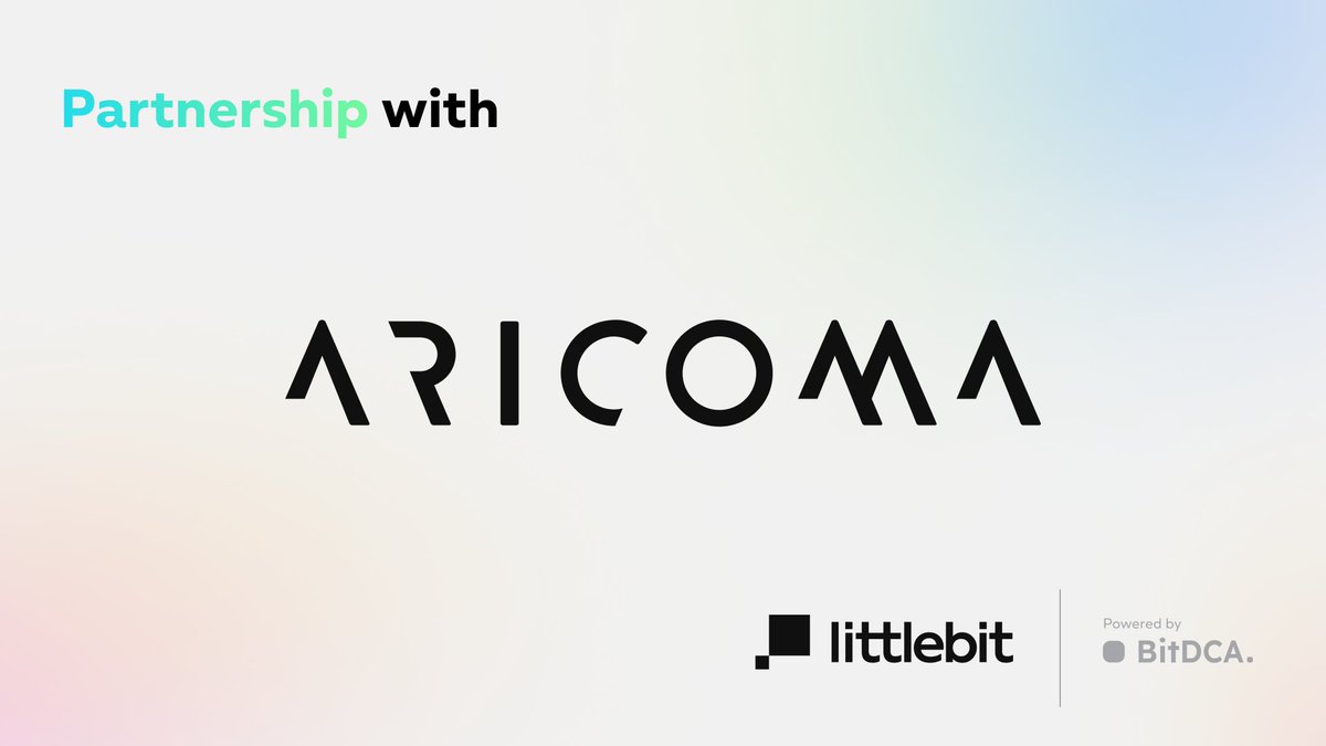 🟥 Security first!

We’ve partnered with Aricoma (#1 in Enterprise IT) to run full-scale penetration tests on the Littlebit app and backoffice systems.

Ensuring all funds and data are protected—every step of the way!