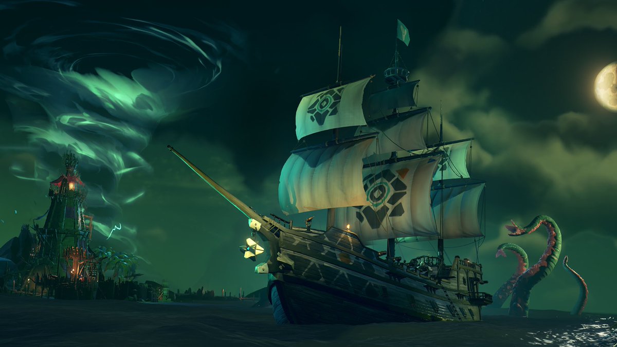 BREAKING: Sea of Thieves x Destiny 2 collab | #Destiny2