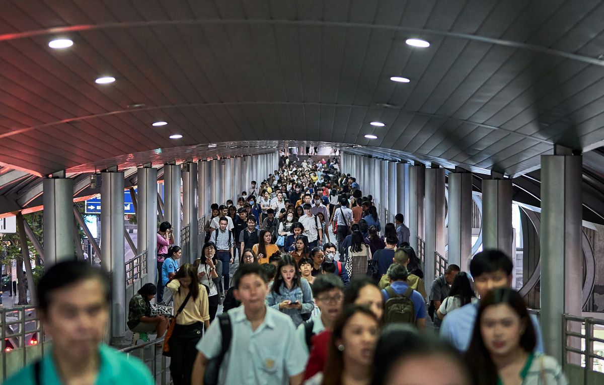 Interessante articolo di una tematica che mi sta a cuore #adhd
66% des voyageurs neurodivergents voient dans l’#IA un facteur de réduction du stress
tom.travel/2025/03/26/66-…