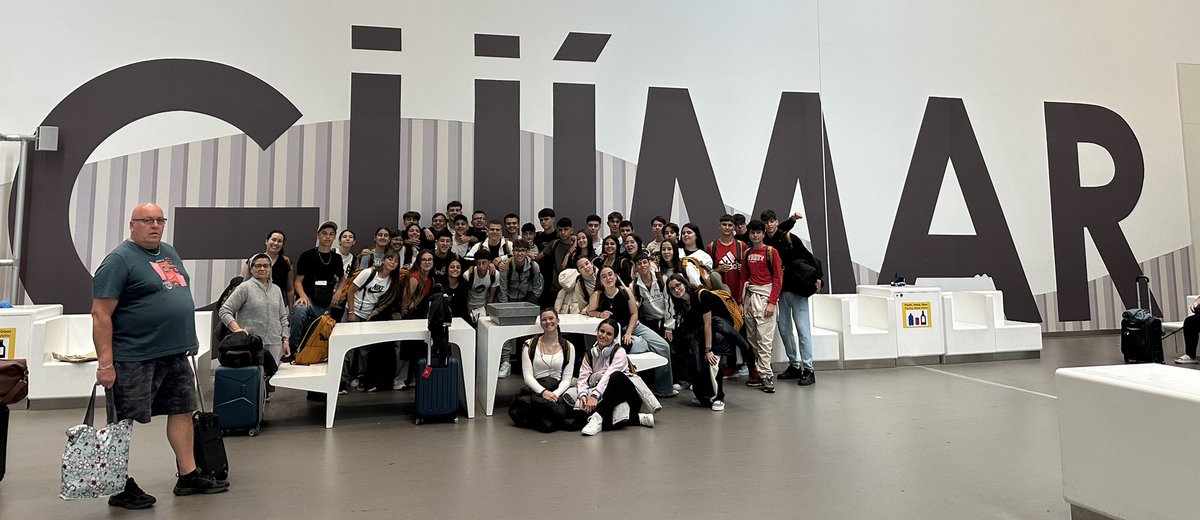 Ya en camino #viaje4