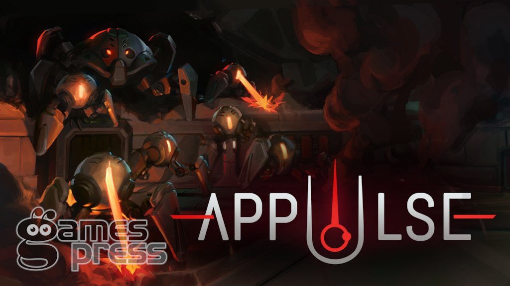 TechnolokiNews's tweet image. Appulse kombiniert Pinball mit Roguelite-Shooter-Action! Schütze dein Raumschiff vor Robotern, erobere feindliche Schiffe und rüste deine Kugel, Waffen und dein Schiff auf, um die galaktische Kriegswelle zu überstehen. 

#Appulse #Pinball #Roguelite #Shooter #SpaceGame