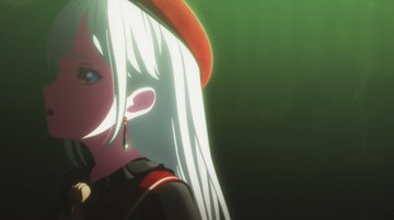 BanG Dream! Ave Mujica 第13話