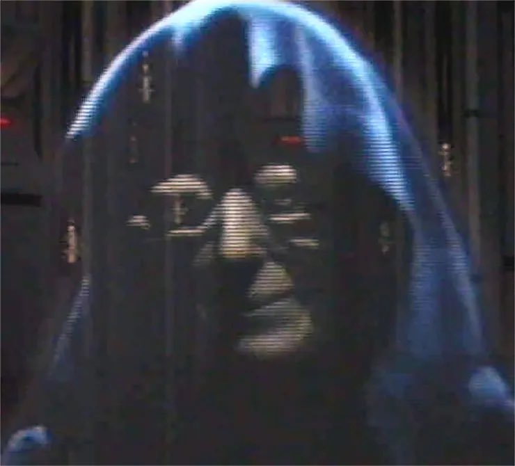sw_holocron's tweet photo. Clive Revill, who voiced the Emperor in The Empire Strikes Back, has passed away at the age 94. May the Force be with you always. https://t.co/8CwTZL4ftU