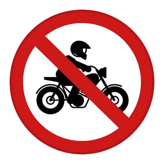 ODEIO MOTOS/MOTOCICLISTAS/CICLISTAS tweet media