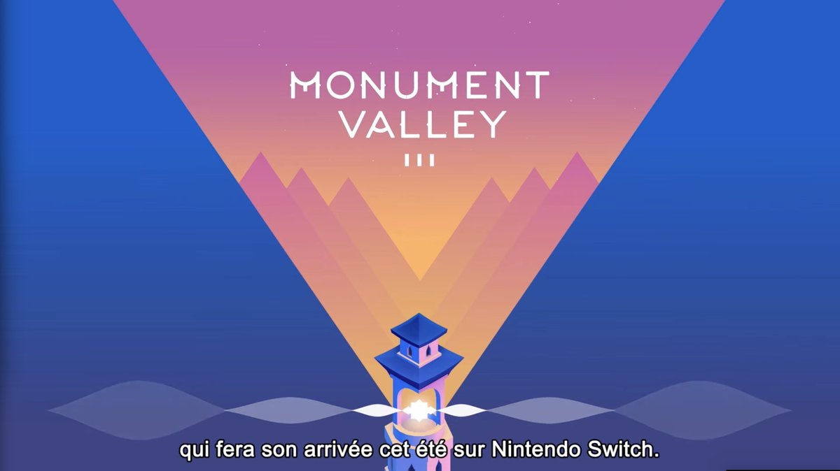 Nintendo Actu tweet media