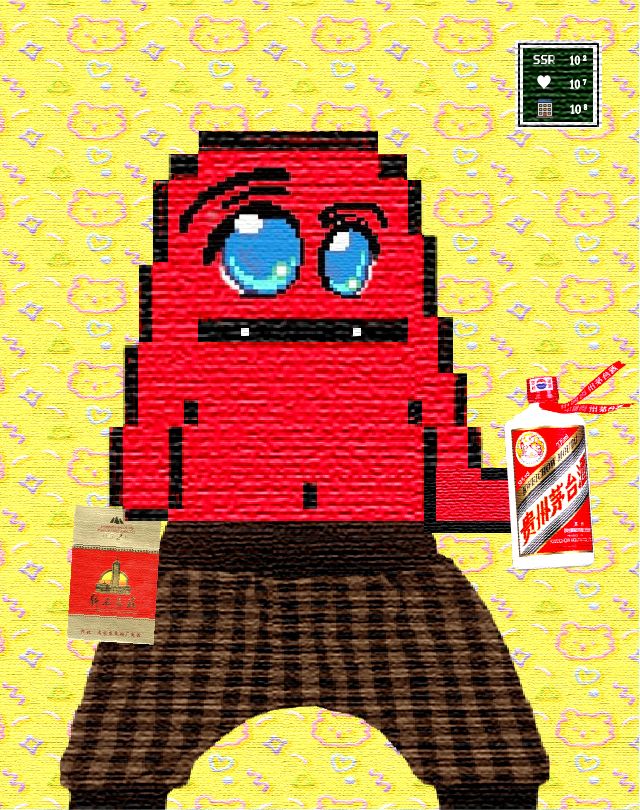 michoadyyy's tweet image. The AI is not yet advanced enough to Ghiblify a Michoady