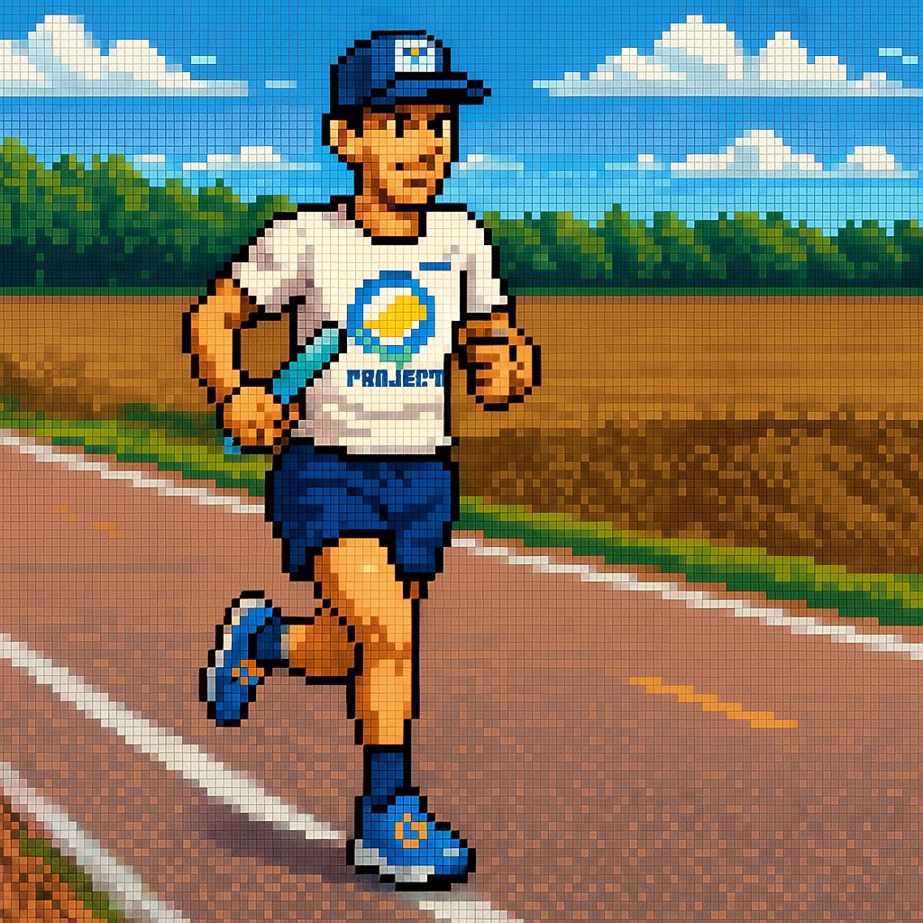 So pumped to play me in the new <a href="/437_the/">The 437 Project</a> video game.