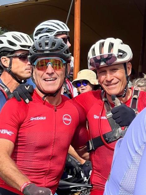 Joel Stransky tweet media