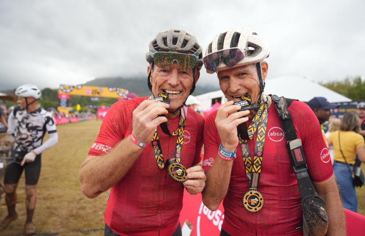 Joel Stransky tweet media