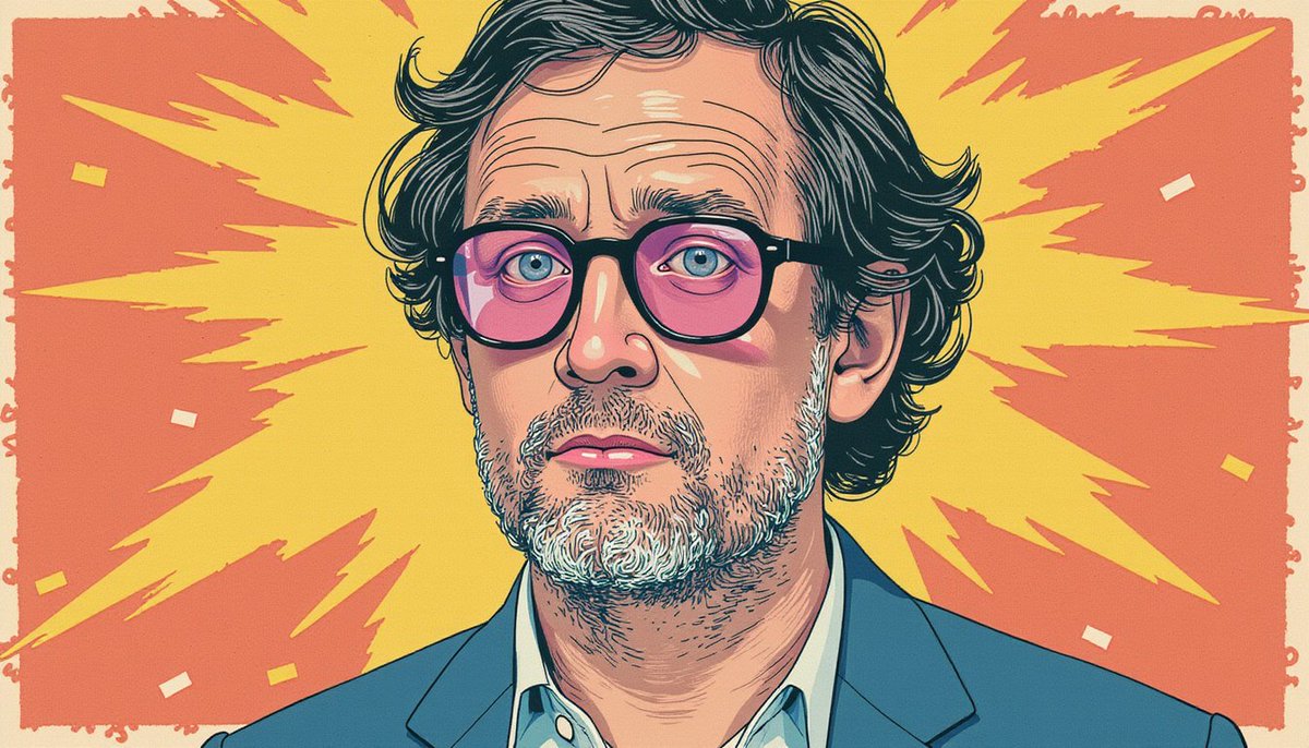 mrgris's tweet image. Finalement, les possibilités offertes sont simplement énormes. Cependant, tout cela ne serait-il pas un petit peu lent tout de même ? 😉
#openai #gpt4oimage #SORA