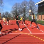 Photo by King Henry VIII School PE (@KHVIIIPE)