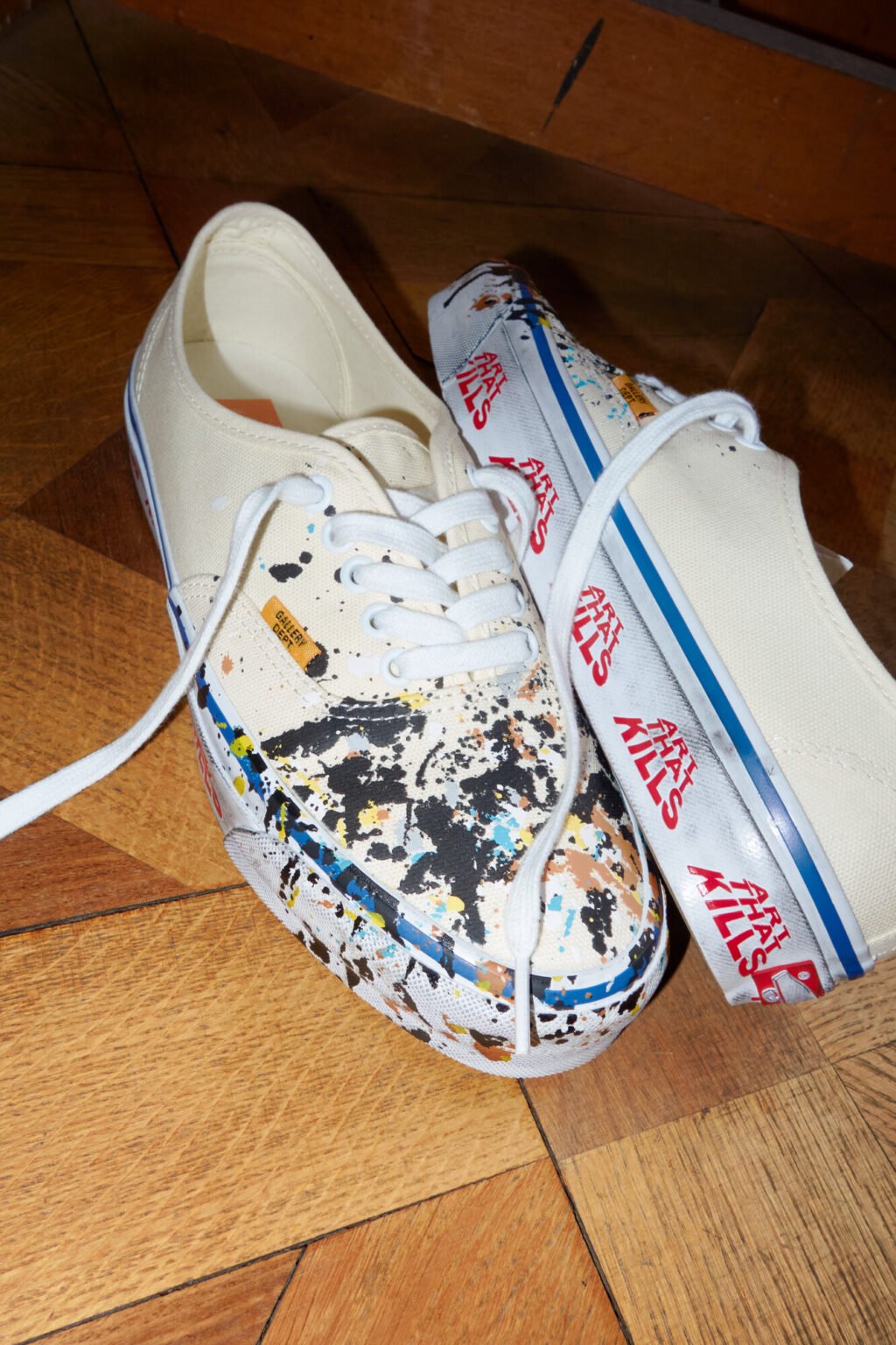 Nice Kicks on X: 