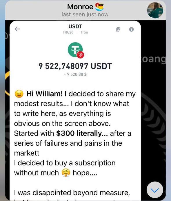 praise808's tweet photo. 🙏🏻 It is very nice to receive such feedback from you, thank you! I am very glad that I have the opportunity to help you achieve your goals

Together we are a huge force!🎊 https://t.co/aGpAohKS9U