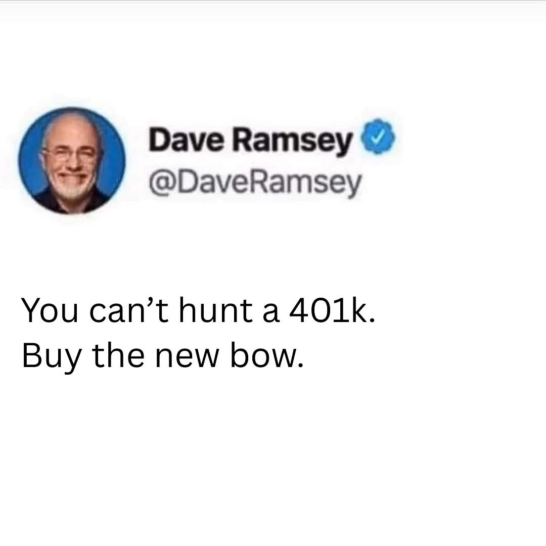 Archery Country tweet media