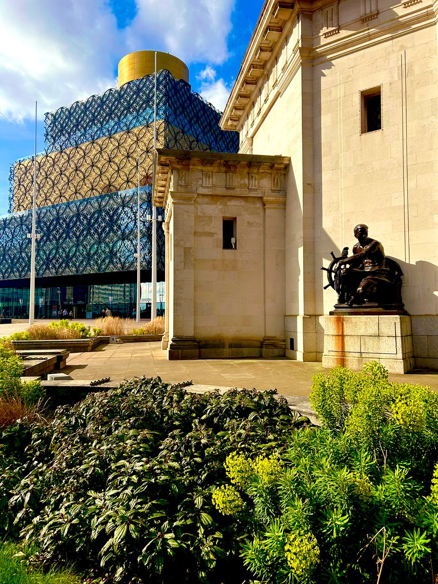 Bite Your Brum (she/her) tweet media