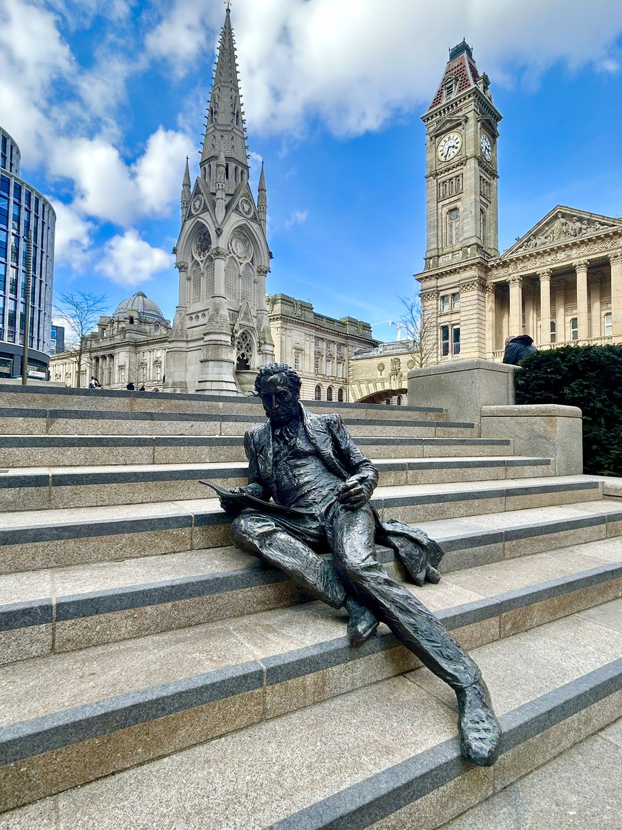 Bite Your Brum (she/her) tweet media