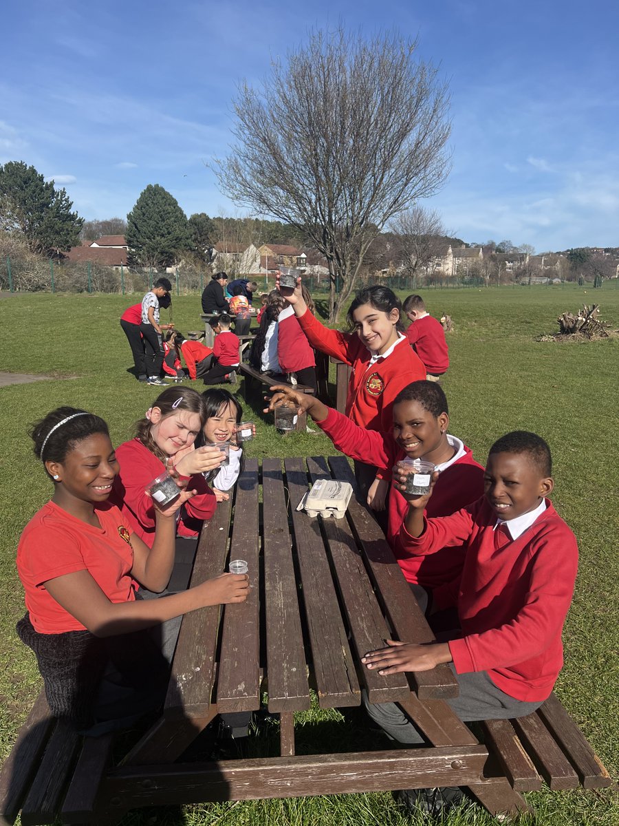 St Mark's RC Primary School tweet media