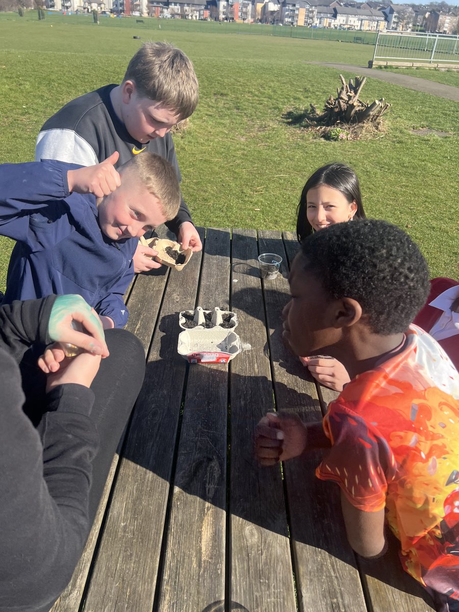 St Mark's RC Primary School tweet media