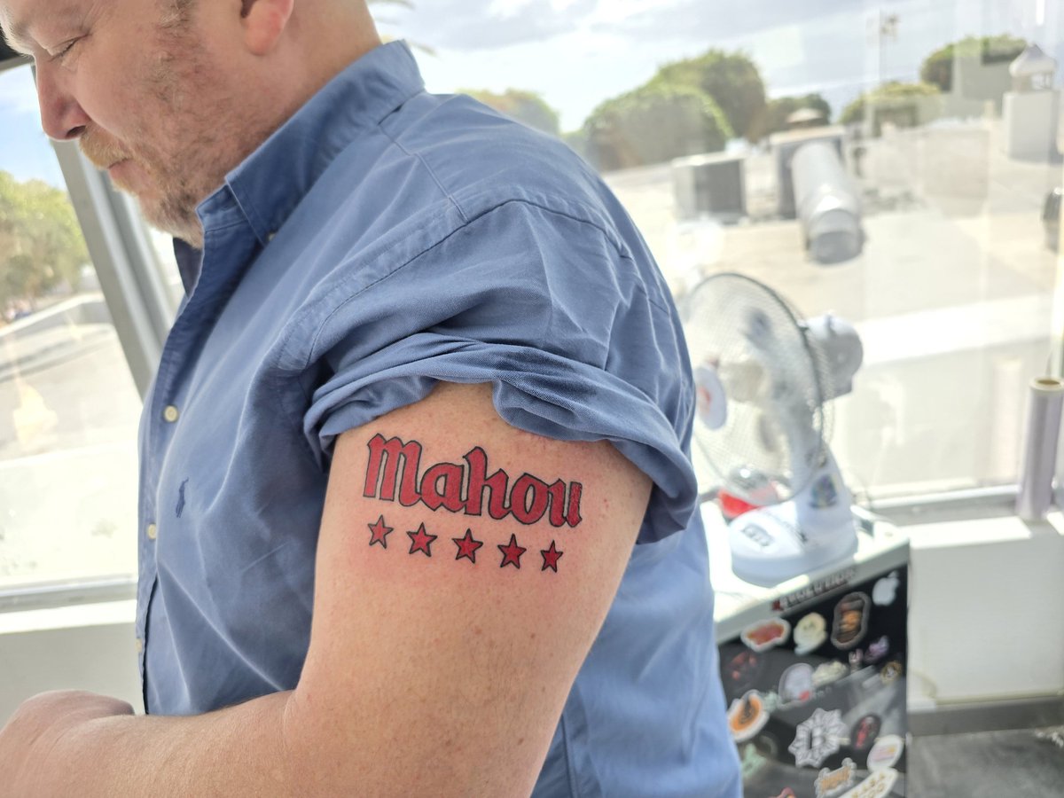 Ross Bland tweet media