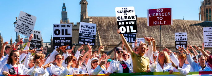 Dr Abi Perrin (@perrinabi) on Twitter photo 🥼CALLING ALL SCIENTISTS🥼
Alarmed by political decisions made at the expense of a habitable Earth? Bring science to Parliament with us on Tue 13 May.
📽️ Invite from <a href="/ChrisGPackham/">Chris Packham</a>: youtu.be/sBXHiiOF5Rg
⁉️Info: tinyurl.com/Scientists2025
✒️Signup: tinyurl.com/SciParl25 🥼CALLING ALL SCIENTISTS🥼
Alarmed by political decisions made at the expense of a habitable Earth? Bring science to Parliament with us on Tue 13 May.
📽️ Invite from <a href="/ChrisGPackham/">Chris Packham</a>: youtu.be/sBXHiiOF5Rg
⁉️Info: tinyurl.com/Scientists2025
✒️Signup: tinyurl.com/SciParl25