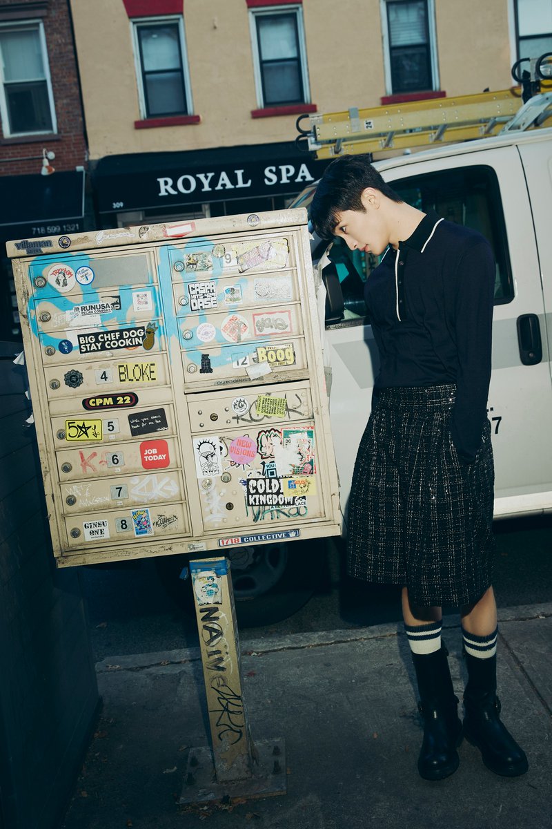 NCTsmtown's tweet image. MARK 'The Firstfruit' - 2006, NewYork

MARK 【The Firstfruit - The 1st Album】
➫ 2025.04.07 6PM (KST)

💿 Pre-order
mark.lnk.to/the_firstfruit 

#MARK #마크 
#TheFirstfruit #MARK_TheFirstfruit
#NCT #NCT127 #NCTDREAM