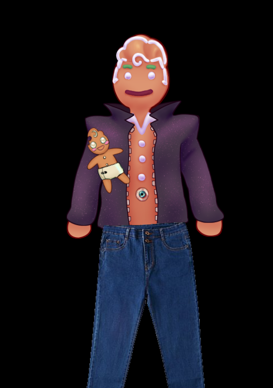 Vale 🍪 Cookie Vtuber tweet media