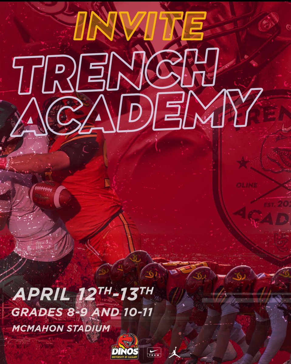 John Behnam (@john_behnam) on Twitter photo Thanks to <a href="/CLAnstey/">Christopher Anstey</a> for the invite to the Dinoโs trench academy football camp Thanks to <a href="/CLAnstey/">Christopher Anstey</a> for the invite to the Dinoโs trench academy football camp