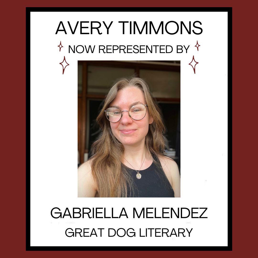 ✨i’m agented!✨

i’m so thrilled to announce i’m represented by Gabriella Melendez at <a href="/GreatDogLit/">Great Dog Literary</a> !!!

her passion and vision for WELL PLAYED aligned so well with mine and i could not be more excited to work with her on my rival trumpet players and future projects! 💛