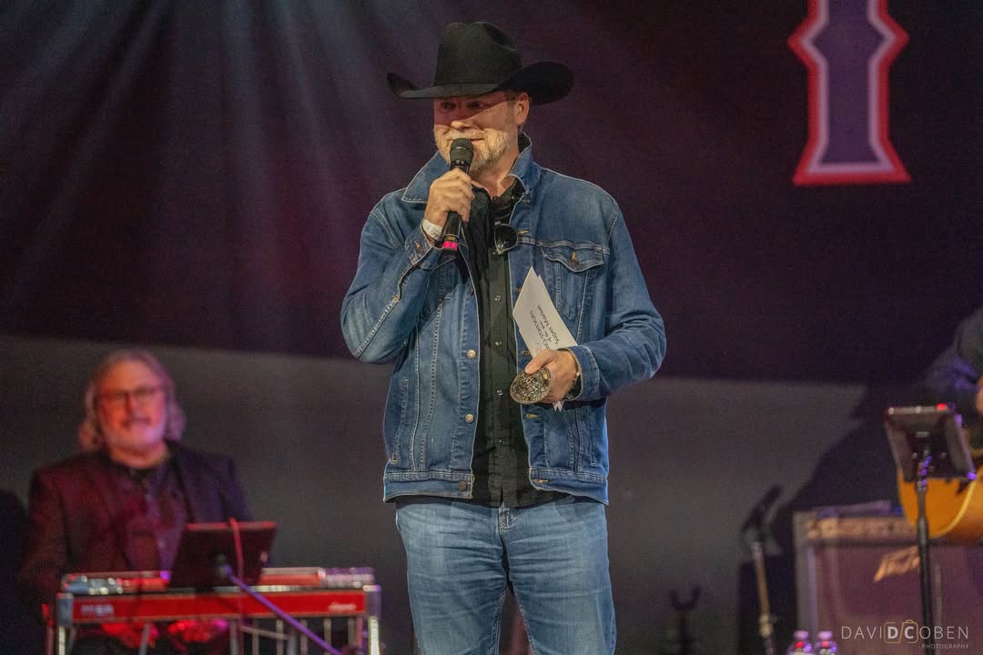 Thank you again.  The job isn't done.  I'll continue to search for the coolest music out there, and introduce you to some truly talented people who are going under the radar.  

Photo: David Coben